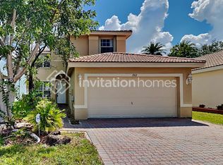 1963 SW 149th Ave, Hollywood, FL 33027