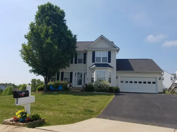 6804 Baldwin Ct, Fredericksburg, VA 22407