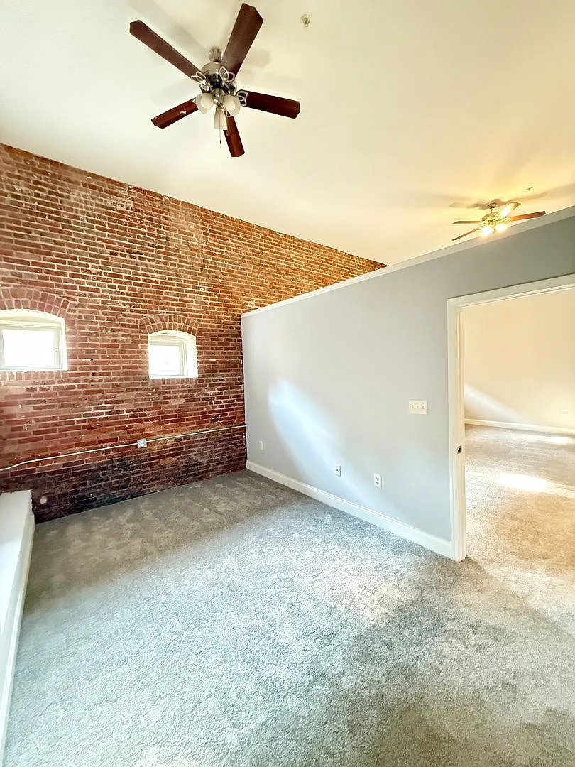 507 N Paca Street — Photo 2