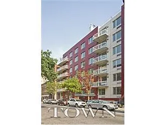 Rented by Town Residential