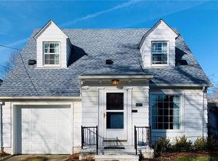 1377 Hadden Cir, Akron, OH