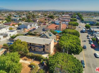 2731 Whittier Blvd, Los Angeles, CA 90023