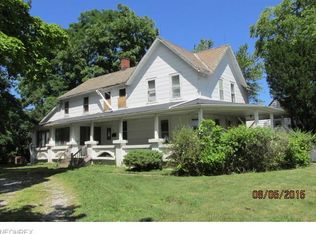 4260 Warrensville Center Rd, Cleveland, OH 44128