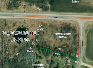 Fairway Dr #1, Reedsville, WI 54230