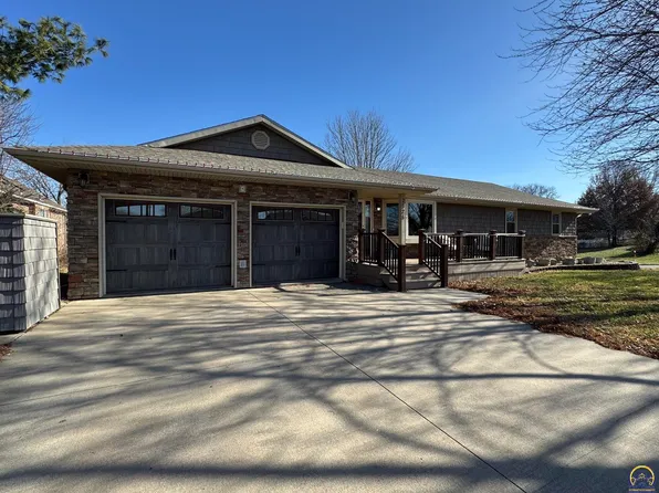 2924 Prairie St, Emporia, KS 66801
