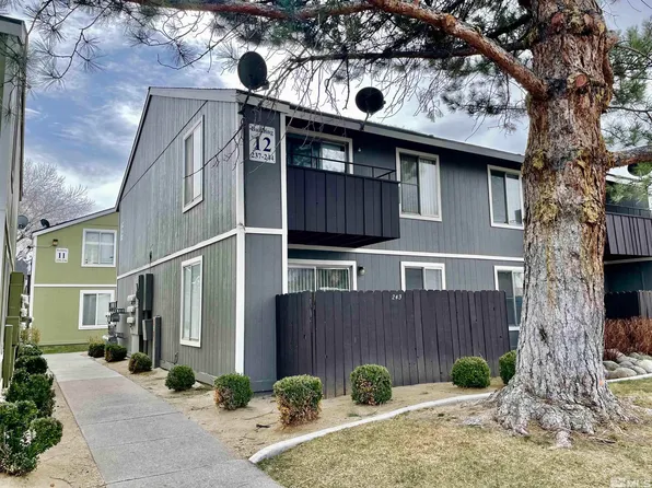 4608 Neil Rd Unit 243, Reno, NV 89502