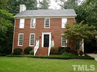 6717 Rainwater Rd, Raleigh, NC 27615