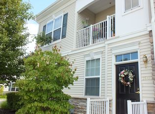 1503 Meadow Brook Ct #1503, Whippany, NJ 07981