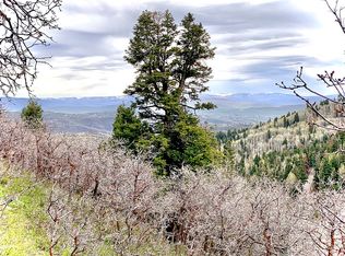 1674 W Tollgate Canyon Rd, Coalville, UT 84017