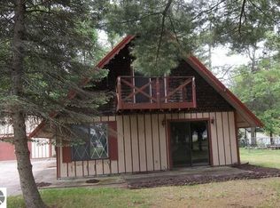 2292 E Ridge Rd, Prescott, MI 48756