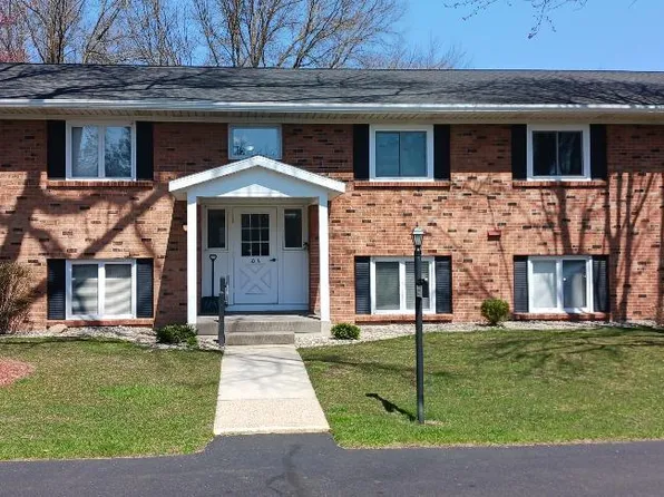 5230 Southbrook Ct Unit 78, Hudsonville, MI 49426
