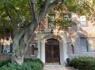 100 Parkway Rd APT 4D, Bronxville, NY 10708