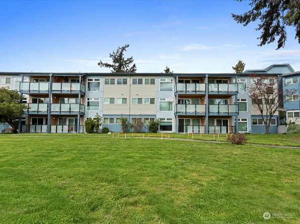 15150 65th Avenue S #715, Tukwila, WA 98188