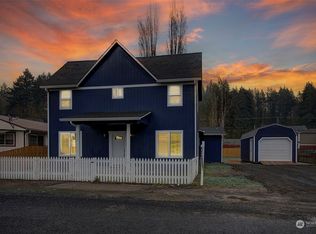308 SE Front St, Winlock, WA 98596