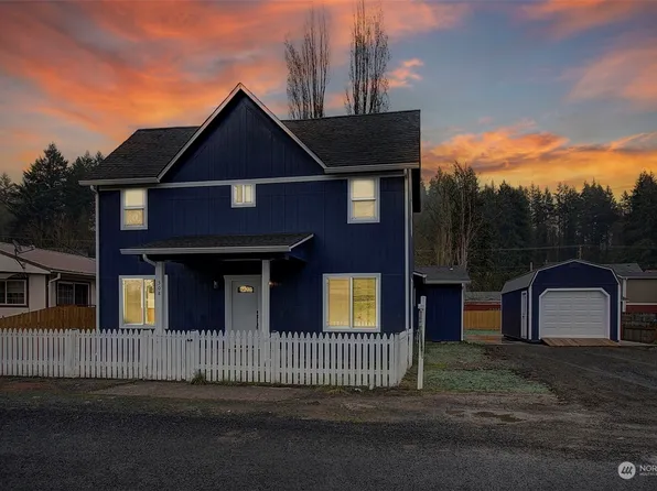308 SE Front Street, Winlock, WA 98596