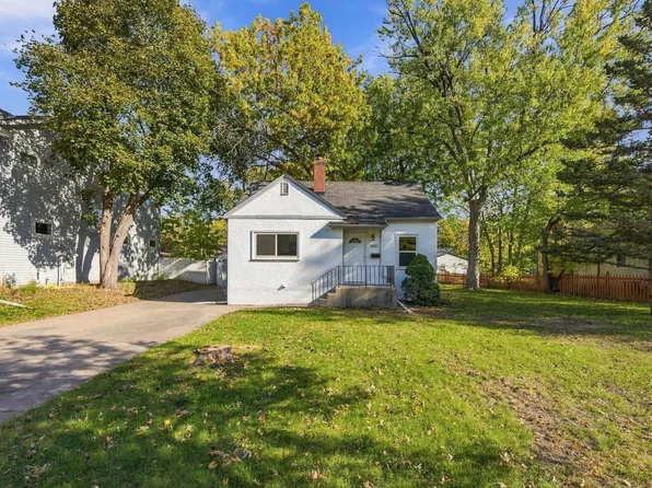 7431 Pillsbury Ave S, Richfield, MN 55423