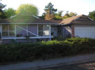 542 E Odin Dr, Pleasant Hill, CA 94523
