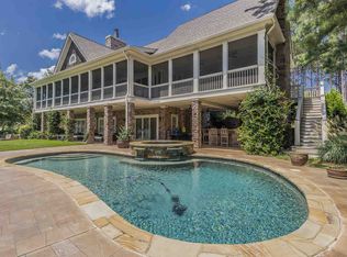 130 Hawks Rdg, Eatonton, GA 31024