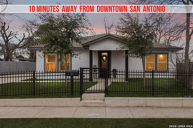 303 Pendleton Ave