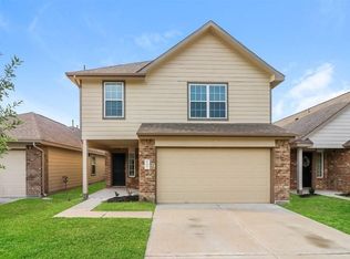 22437 Clear Castle Dr, Porter, TX 77365