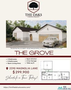 2310 Magnolia Ln, Roswell, NM, 88201