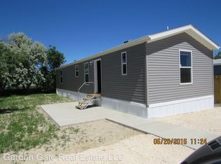 63 Yucca Cir, Casper, WY 82604