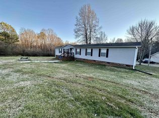 5430 Sarah St, Graham, NC 27253