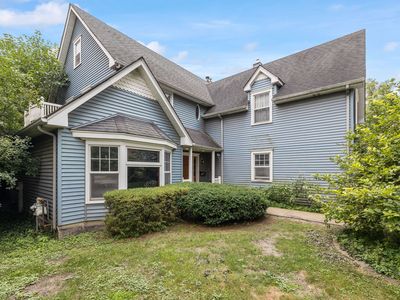 231 N Grant St, Hinsdale, IL, 60521