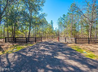 LOT 12 Steel Bridge Rd, Macclenny, FL 32063