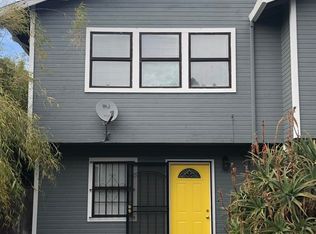 5773 Martin Luther King Jr Way, Oakland, CA 94609