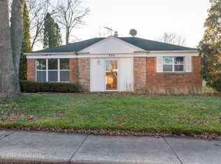 336 Ottawa St, Park Forest, IL