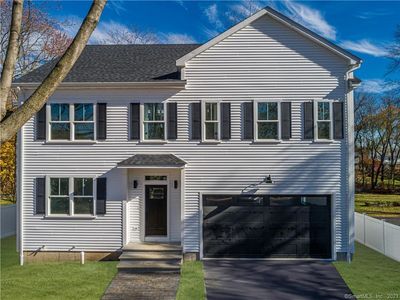 199 Courtland Avenue, Stamford, CT, 06906