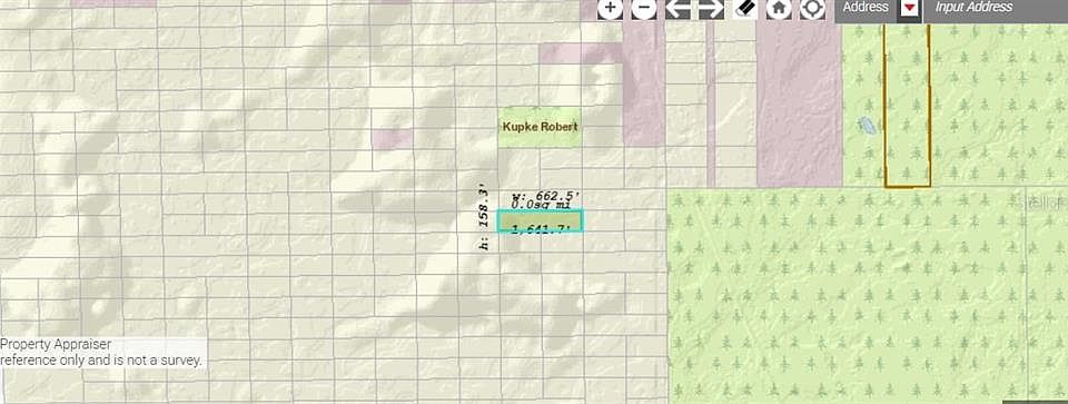 2nd image of Dill Rd #850