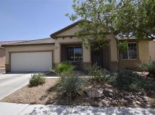 5920 Vista Luna St, North Las Vegas, NV 89031