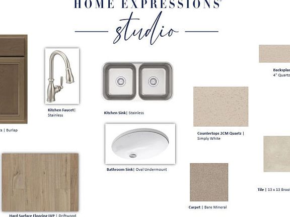 Actual Home Interior Colors