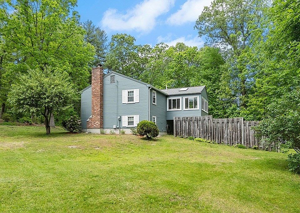 38 Shaker Ln, Littleton, MA 01460 Zillow