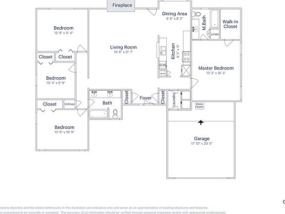 2nd image of 3317 Ashford Ave