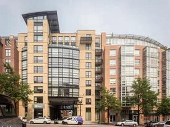 2125 14th St NW APT 106W, Washington, DC 20009