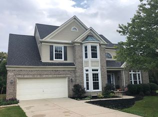 2897 Orin Way, Twinsburg, OH 44087