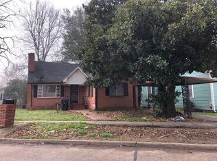 527 E Gloster St, Greenville, MS 38701
