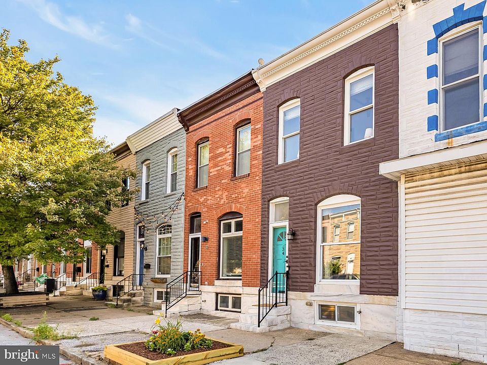 1st image of 34 N Linwood Ave