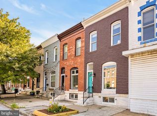 34 N Linwood Ave, Baltimore, MD 21224