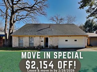 1718 Glen Alta Dr, Irving, TX 75061