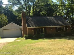 3117 N 9th St, Kalamazoo, MI 49009