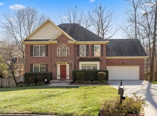11900 Longstreet Pl, Knoxville, TN 37934