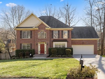 11900 Longstreet Pl, Knoxville, TN, 37934