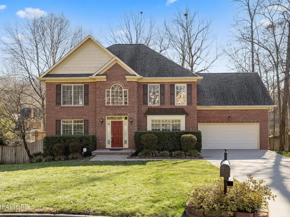 11900 Longstreet Pl, Knoxville, TN 37934