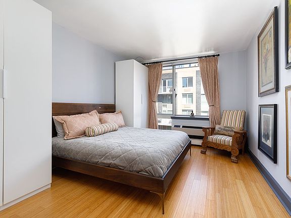5th image of 505 W 47th Street 6gs #6GS