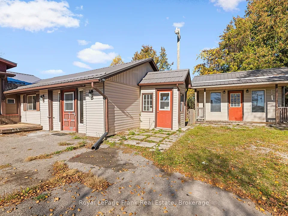 10700 Old Scugog Rd #SECONDARY DWELLING