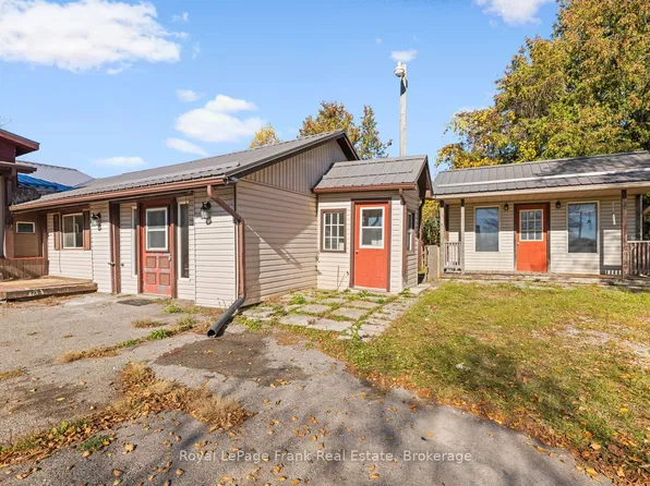 10700 Old Scugog Rd, Scugog, ON L0B 1B0